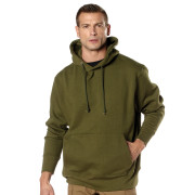 Rothco Every Day Pullover Hooded Sweatshirt Olive Drab 42065