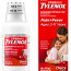 Противовоспалительное средство для детей Tylenol (Тайленол) с парацетамолом в виде сиропа (ацетаминофен 160mg/5 мл) - Противовоспалительное средство для детей Tylenol (Тайленол) с парацетамолом в виде сиропа 