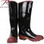 Rothco Rubber Rain Boot # 5117 - Резиновые сапоги Rothco Rubber Knee Boots # 5117