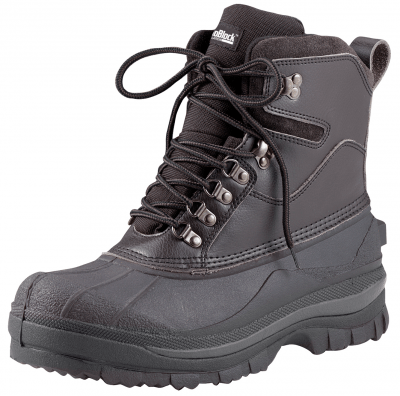 Rothco Cold Weather Hiking Boots 8", фото