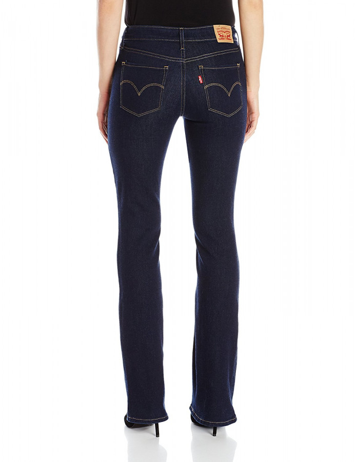 Levi s Women 715 Bootcut Jean Cast Shadows 188850009 2 974 aquamir.kiev.ua