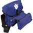 Синяя медицинская полевая сумка для медицинских инструментов Rothco EMS Medical Field Kit Navy Blue 2443 - Синяя медицинская полевая сумка для медицинских инструментов Rothco EMS Medical Field Kit Navy Blue 2443