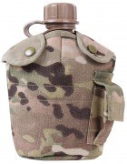 Rothco GI Style MOLLE Canteen Cover MultiCam™ 612