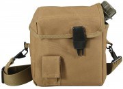 Rothco MOLLE 2 Qt Canteen Cover Coyote 1287