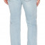 Мужские прямые джинсы современного кроя Lee Men's Modern Series Straight Fit Jean Ashton 2013603 - Мужские прямые джинсы современного кроя Lee Men's Modern Series Straight Fit Jean Ashton 2013603