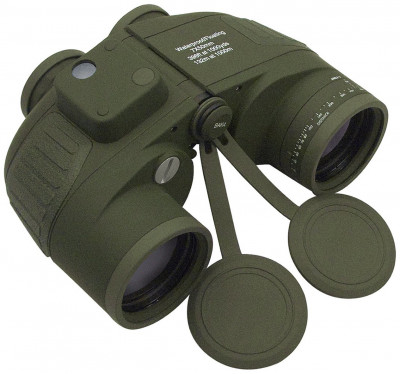 Бинокль военный Rothco Military Type 7 x 50MM Binoculars Olive Drab 20272, фото