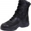 Тактические полицейские ботинки Rothco V-Motion Flex Tactical Boot 5087 - Тактические полицейские ботинки Rothco V-Motion Flex Tactical Boot 5087
