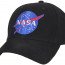 Бейсболка НАСА с вышитой цветной эмблемой Rothco NASA Low Pro Cap 3798 - Бейсболка с вышитой цветной эмблемой НАСА Rothco NASA Low Pro Cap 3798