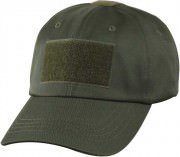 Rothco Tactical Operator Cap Olive Drab 9362