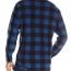 Wrangler Men's Authentics Long-Sleeve Plaid Fleece Shirt # Blue Buffalo - 91b+5PINysL._UL1500_.jpg