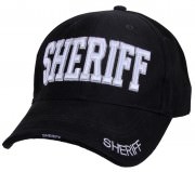 Rothco Sheriff Deluxe Low Profile Cap 99385