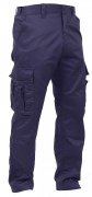 Rothco Deluxe EMT Pants Navy Blue - 3923