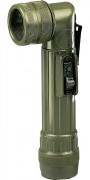 Rothco Army Style C-Cell Flashlights Olive Drab 488