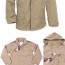 Куртка полевая песочная с утепляющей подстежкой Rothco M-65 Field Jacket Khaki 8254 - Куртка с утепляющей подстежкой Rothco M-65 Field Jacket Khaki - 8254
