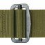 Ремень форменный Rothco Heavy Duty Rigger's Belt Olive Drab 4598 - Ремень форменный Rothco Heavy Duty Rigger's Belt Olive Drab 4598