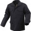 Полевая куртка с утепляющей подстежкой черная Rothco M-65 Field Jacket Black 8444 - Полевая куртка с утепляющей подстежкой черная Rothco M-65 Field Jacket Black 8444