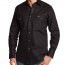 Wrangler Men's Authentic Cowboy Cut Work Western Long-Sleeve Shirt # Black - 910z2qabx-L._UL1500_.jpg