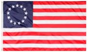 Rothco Colonial Flag (90x150 см) 1557
