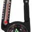 Карабин с компасом и термометром Rothco Carabiner Compass and Thermometer 6500 - Карабин с компасом и термометром Rothco Carabiner Compass and Thermometer 6500