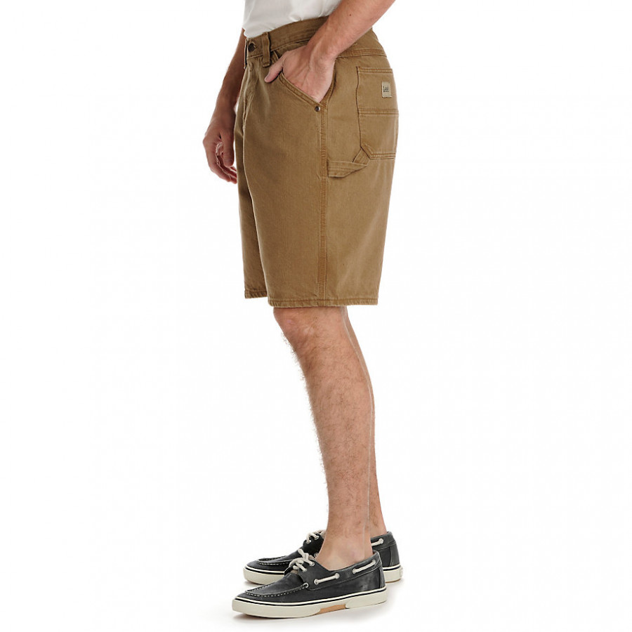 Шорты плотника Lee Men's Dungarees Carpenter Short Aztec 2195232