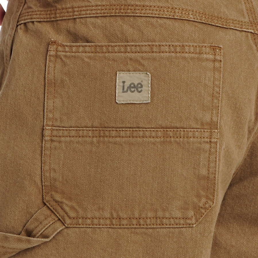 Шорты плотника Lee Men's Dungarees Carpenter Short Aztec 2195232
