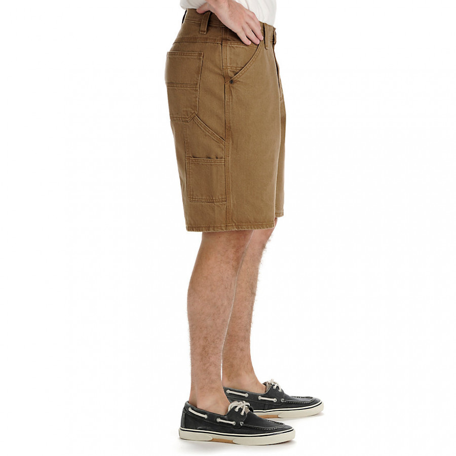 Шорты плотника Lee Men's Dungarees Carpenter Short Aztec 2195232