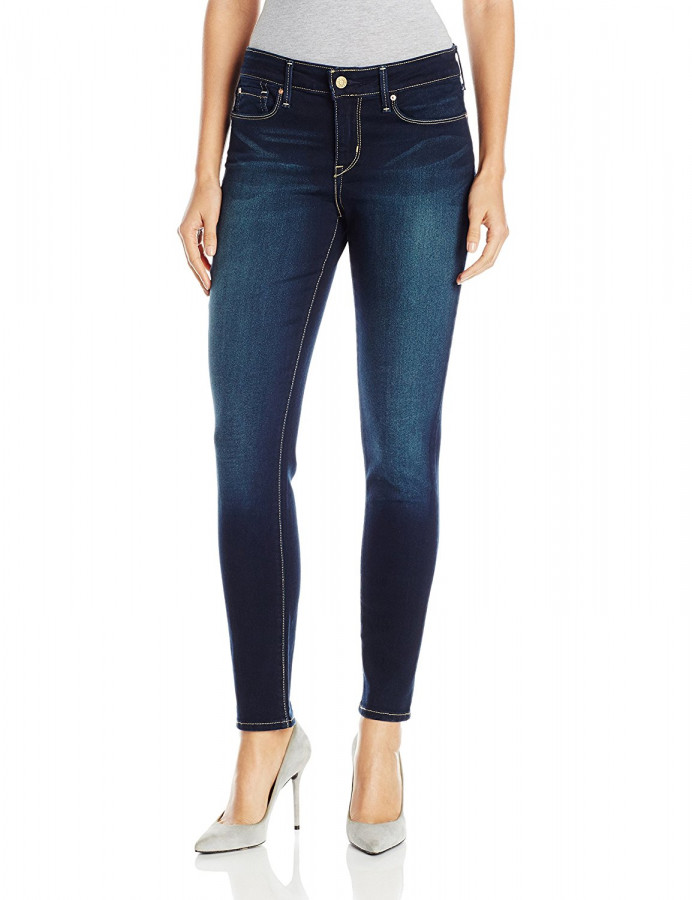 Women's levi strauss signature jeans sales