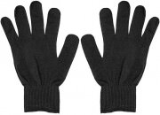 Rothco G.I. Polypropylene Glove Liners Black 8413