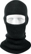 Rothco One-Hole Face Mask Black 5505