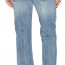 Мужские прямые джинсы современного кроя Lee Men's Modern Series Straight Fit Jean Anchor 2013662 - Мужские прямые джинсы современного кроя Lee Men's Modern Series Straight Fit Jean Anchor 2013662