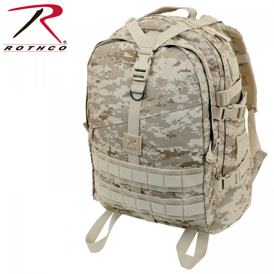 Rothco transport top pack