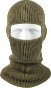 Rothco One-Hole Face Mask Olive Drab 5501