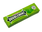 Жевательная резинка Wrigley's Doublemint 5 шт