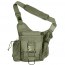 Сумка тактическая оливковая Rothco Advanced Tactical Bag Olive Drab 2428 - Сумка тактическая оливковая Rothco Advanced Tactical Bag Olive Drab 2428