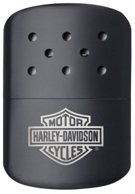 Грелка для рук Zippo Hand Warmer Harley-Davidson® Logo, фото