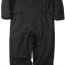 Комбинезон летный черный Rothco Flight Suits Black 7502 - Комбинезон пилота Rothco Flight Suits Black - 7502