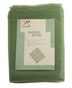 Rothco G.I. Type Mosquito Netting Olive Drab 8089