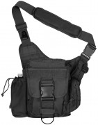 Rothco Advanced Tactical Bag Black 2438