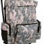 Комбинированные водостойкие рюкзаки со встроенным стулом Rothco Backpack and Stool Combo Pack - Rothco Backpack and Stool Combo Pack 4768 	ACU Digital Camo