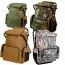 Комбинированные водостойкие рюкзаки со встроенным стулом Rothco Backpack and Stool Combo Pack - Комбинированные водостойкие рюкзаки со встроенным стулом Rothco Backpack and Stool Combo Pack