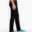 Мужские узкие черные джинсы Levis 511 Slim Fit Stretch Jeans Black Stretch 045114406 - Черные Мужские узкие джинсы Levis 511™ Slim Fit Stretch Jeans Black Stretch - 045114406