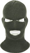 Rothco 3 Hole Face Mask Olive Drab 5503
