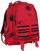 Rothco Large Transport Pack Red 72977