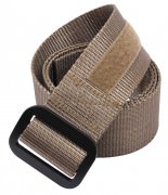 Rothco AR 670-1 Compliant Military Rigger's Belt Coyote 44599