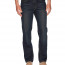 Мужские просторные джинсы с прямой штаниной Lee Relaxed Fit Straight Leg Jeans Inferno 2055556 - Мужские просторные джинсы с прямой штаниной Lee Relaxed Fit Straight Leg Jeans Inferno 2055556