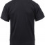 Черная футболка с черепом в стиле флага США Rothco US Flag Bearded Skull T-Shirt Black 10812 - Черная футболка с черепом в стиле флага США Rothco US Flag Bearded Skull T-Shirt Black 10812