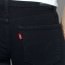 Джинсы Levis Juniors 524™ Skinny Jeans | Black Pressed - 11507-0064 - pLEVI1-6073470_alternate4_t330x400.jpg