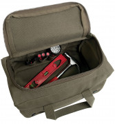 Rothco Mechanics Tool Bag w/ U-Shaped Zipper Olive Drab 9255
