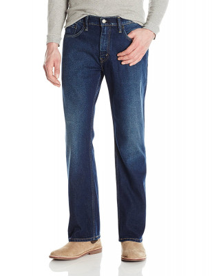 Джинсы Levi's Men's 559™ Relaxed Straight Jeans Allman 00559-0485, фото