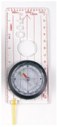 Rothco Deluxe Map Compass 398